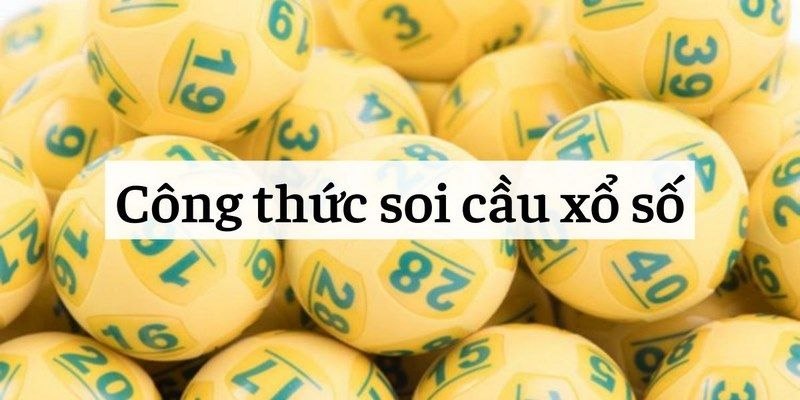 Công thức đánh xổ số theo giải đặc biệt hiệu quả nhất