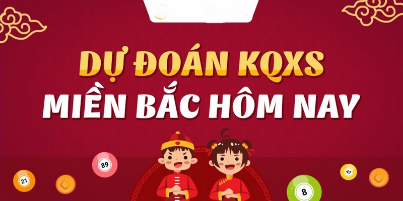 Xổ Số Miền Bắc